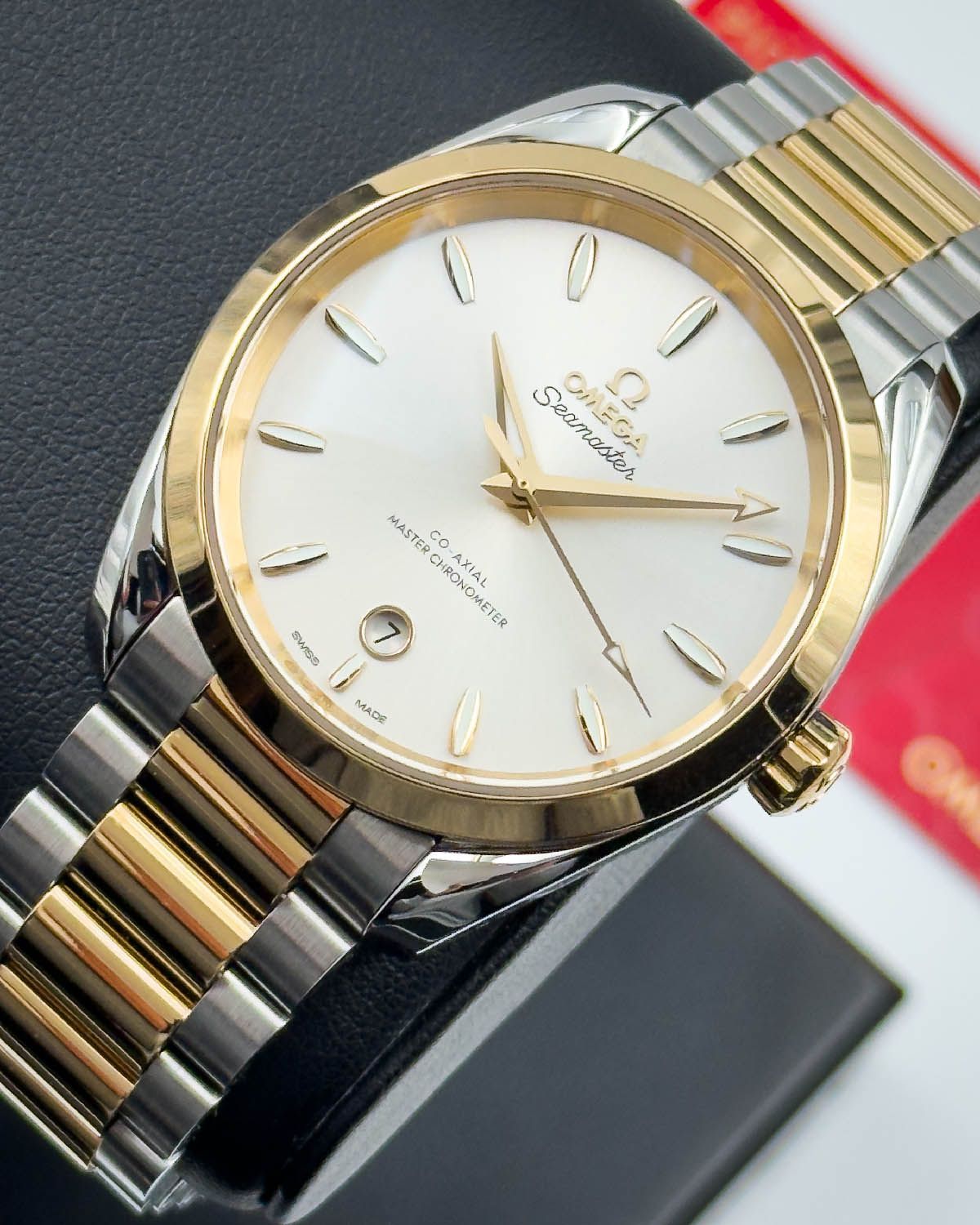 Omega 220.20.38.20.02.002