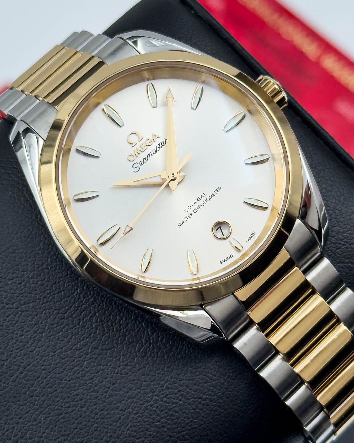 Omega 220.20.38.20.02.002