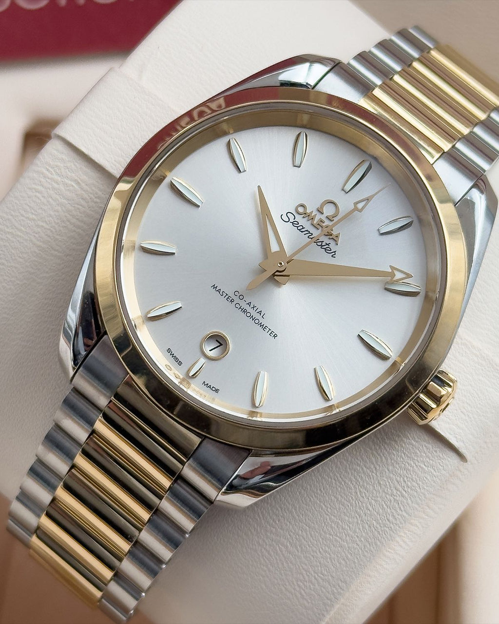 Omega 220.20.38.20.02.002