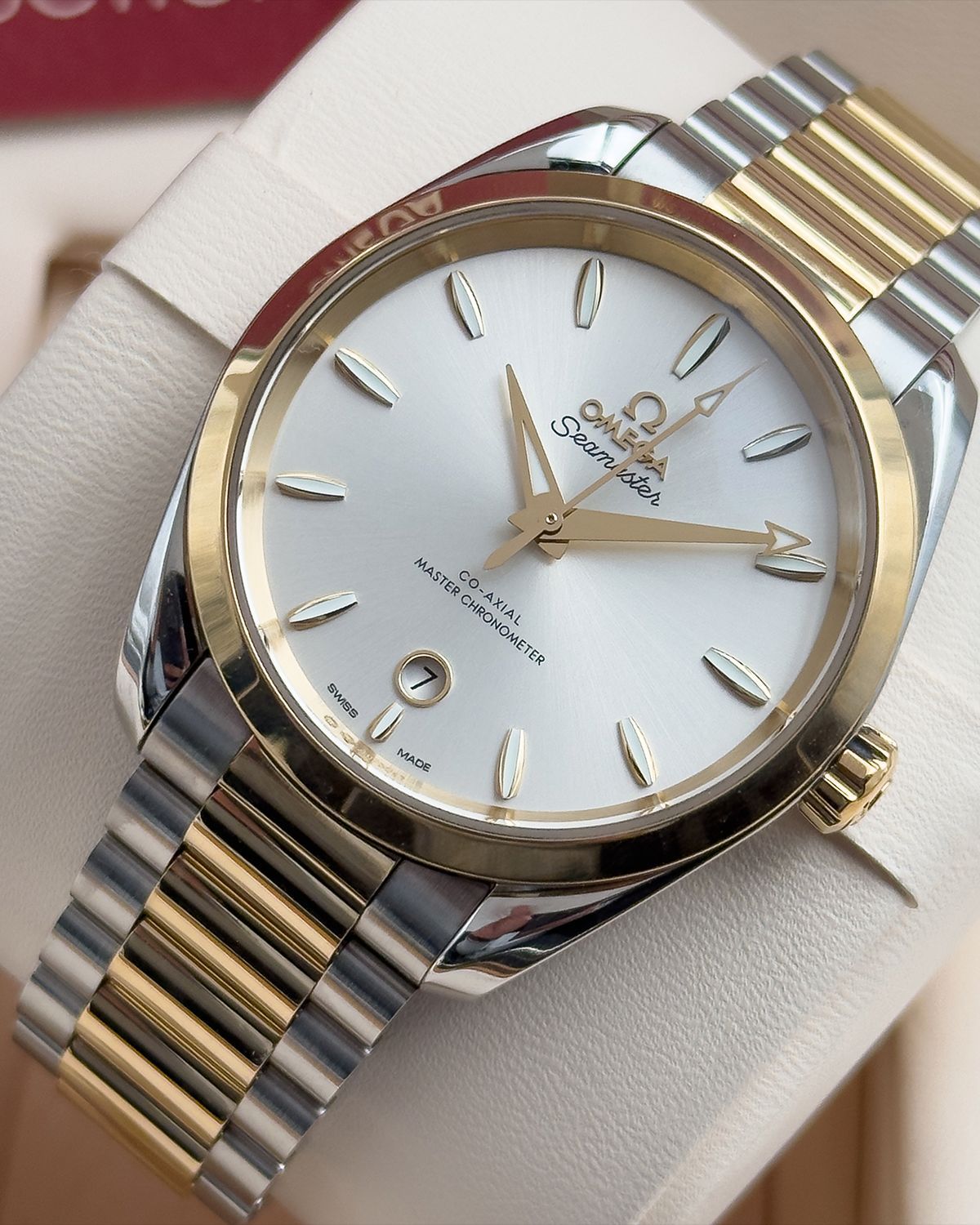 Omega 220.20.38.20.02.002