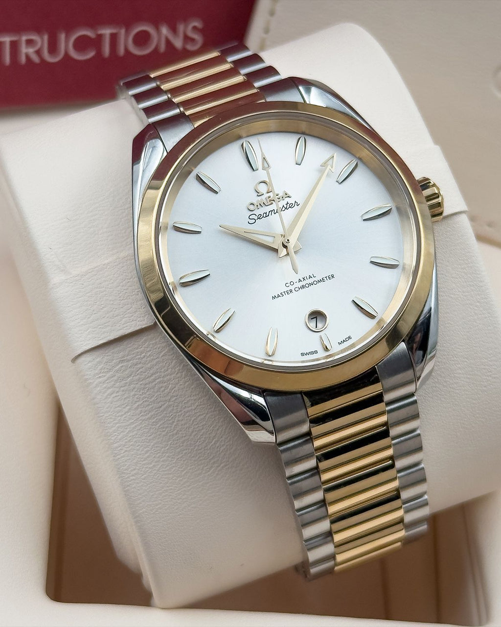 Omega 220.20.38.20.02.002