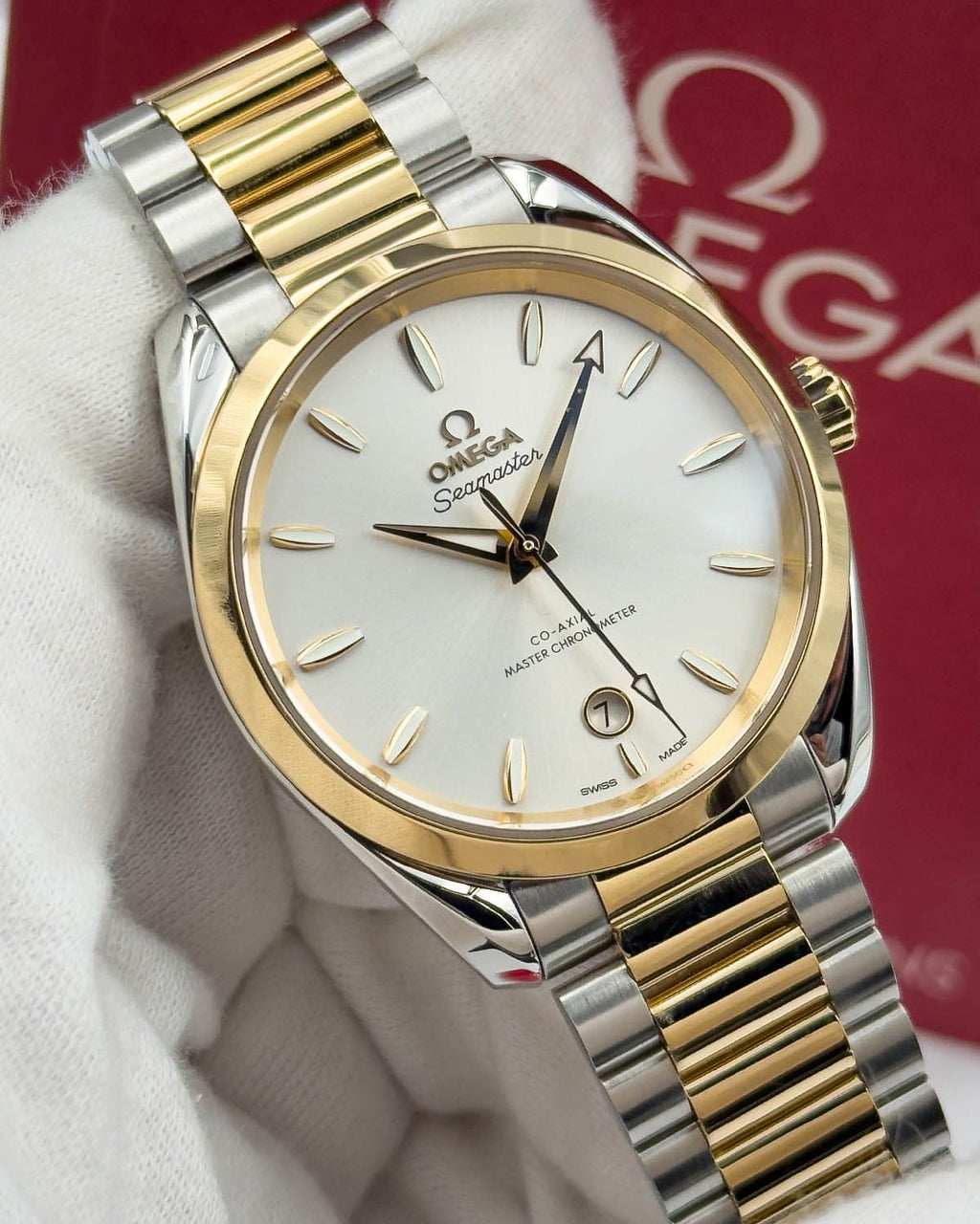 Omega 220.20.38.20.02.002
