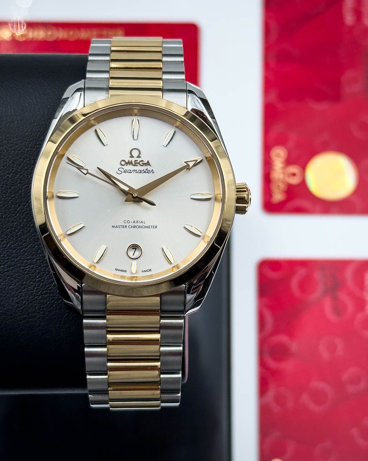 Omega 220.20.38.20.02.002