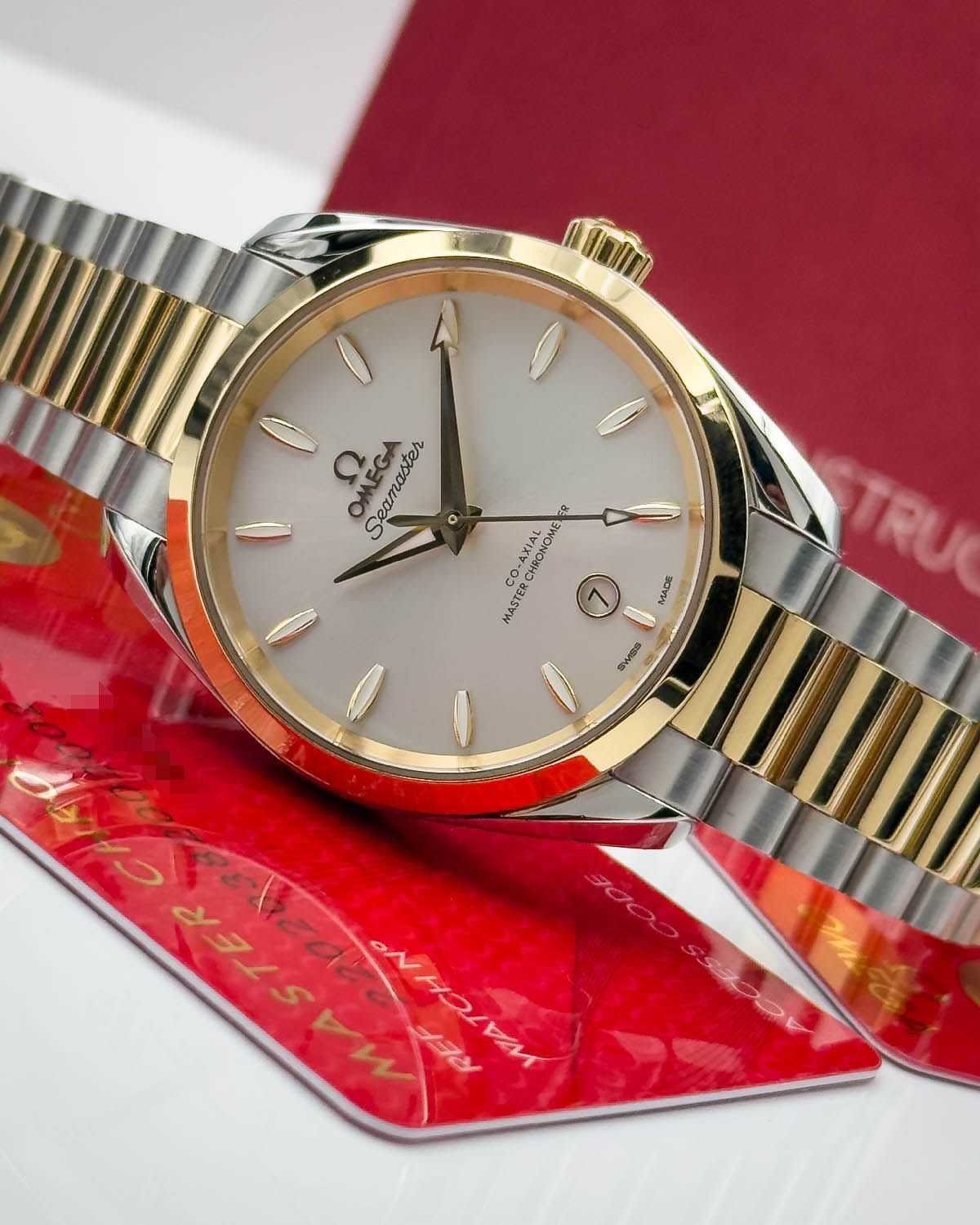 Omega 220.20.38.20.02.002