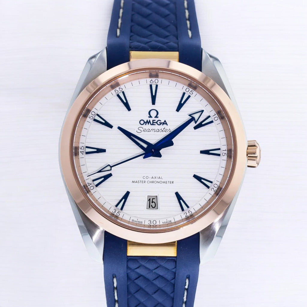 Omega 220.22.38.20.02.001