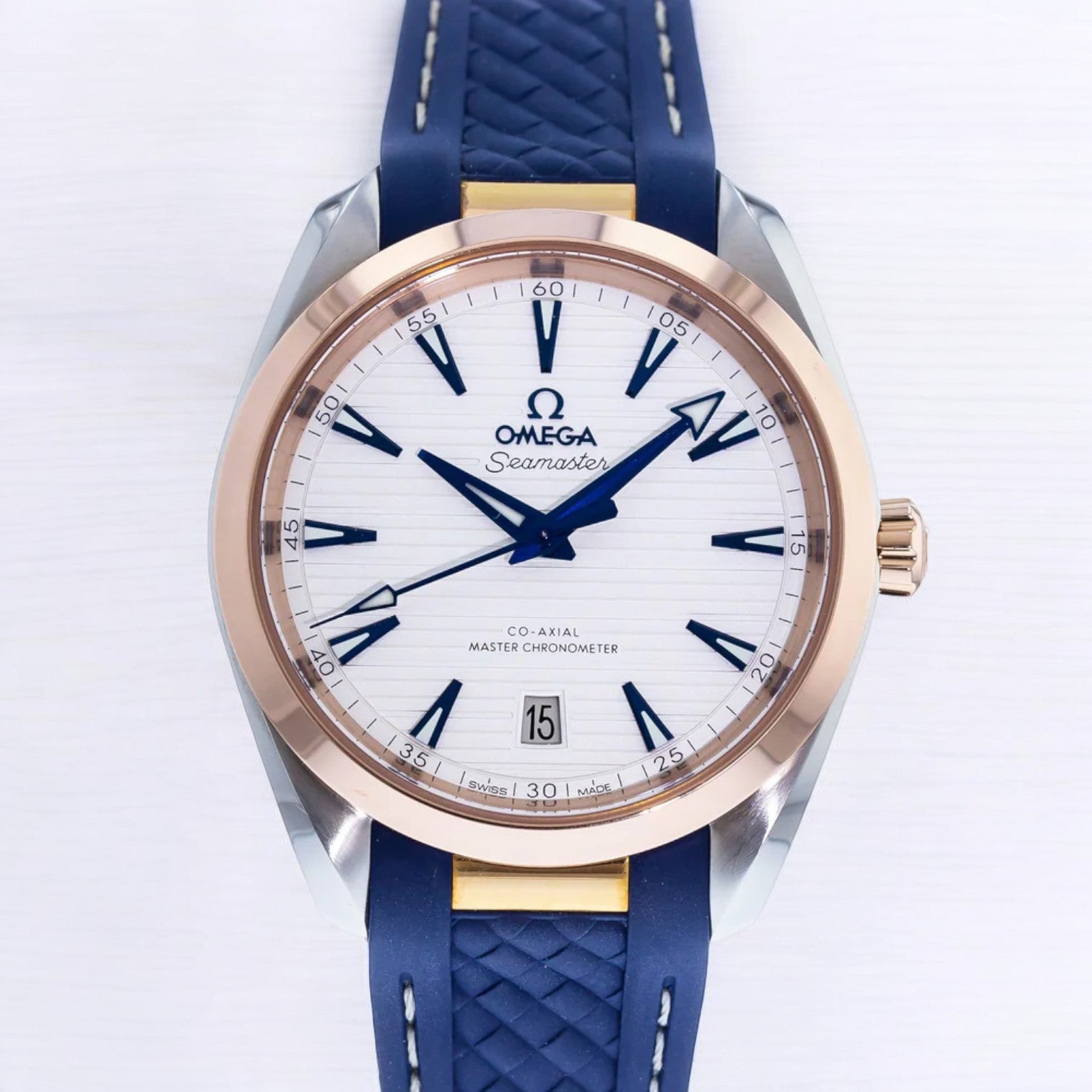 Omega 220.22.38.20.02.001