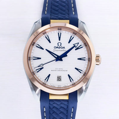 Omega 220.22.38.20.02.001