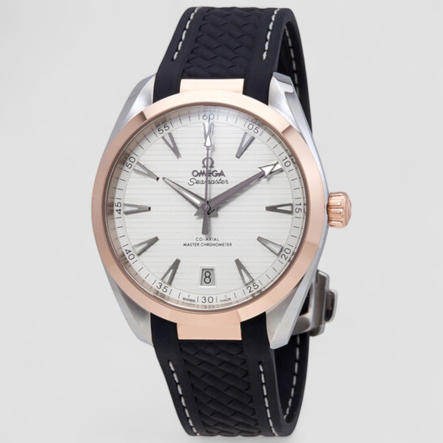 Omega 220.22.41.21.02.001