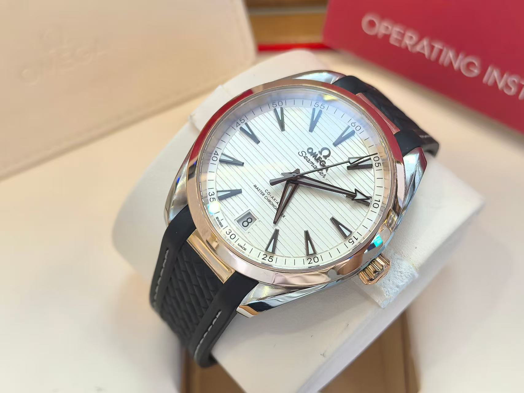 Omega 220.22.41.21.02.001