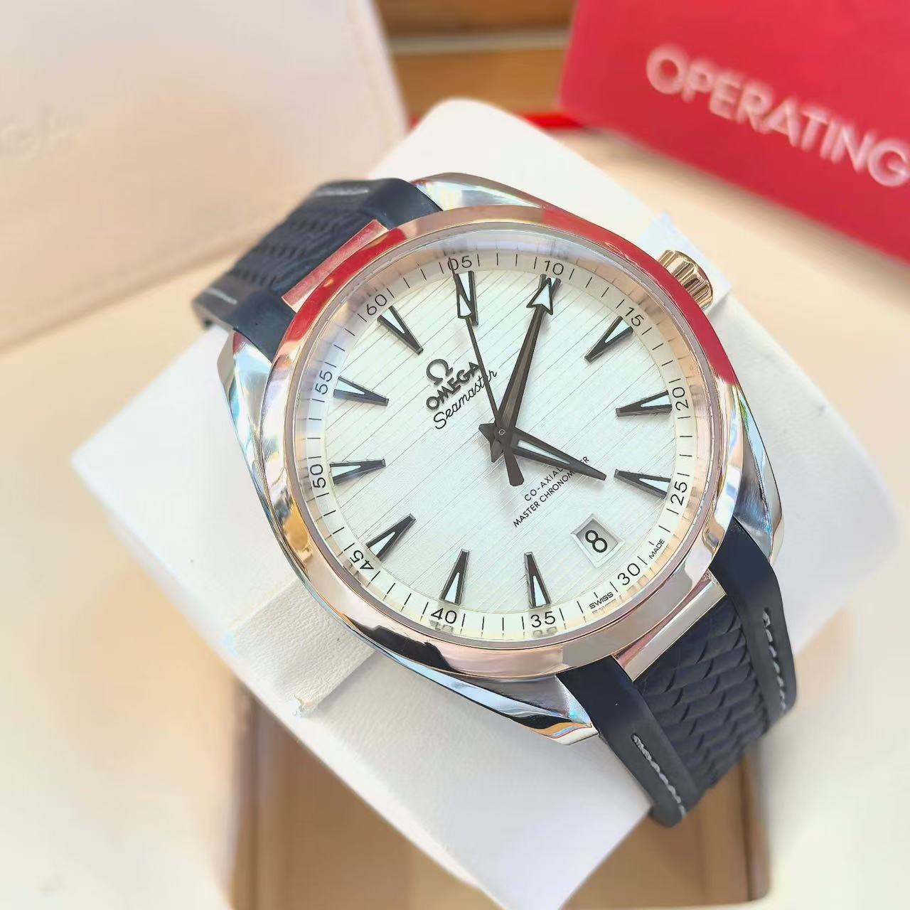 Omega 220.22.41.21.02.001