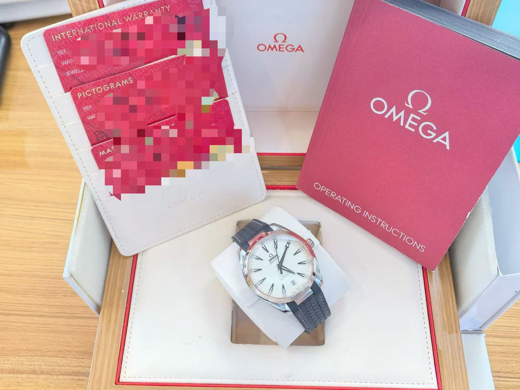 Omega 220.22.41.21.02.001
