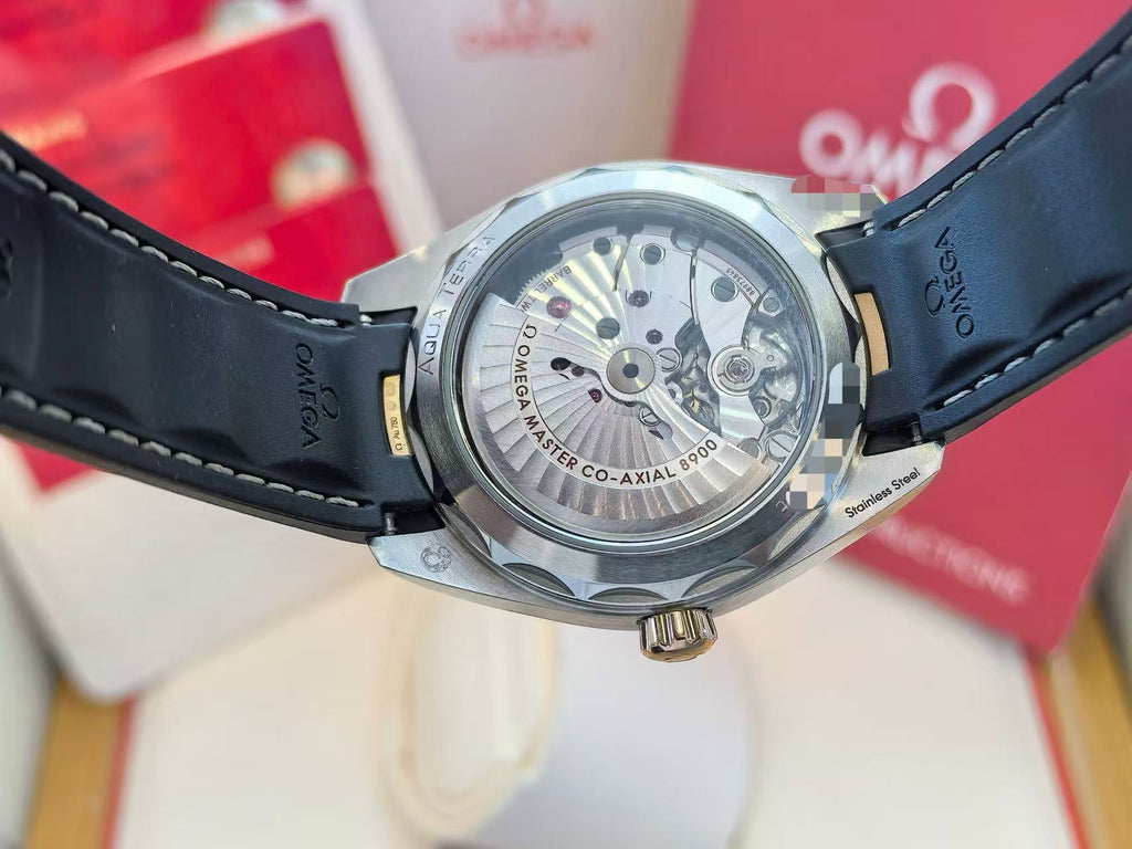 Omega 220.22.41.21.02.001