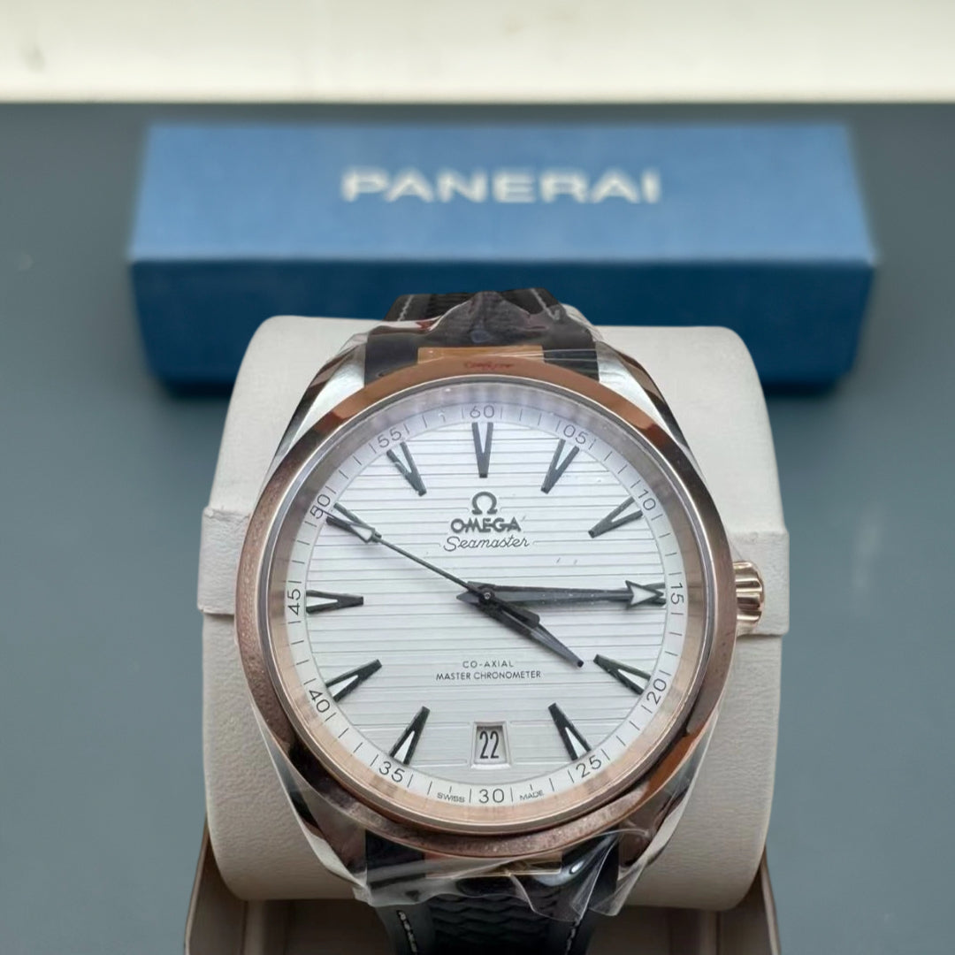Omega 220.22.41.21.02.001