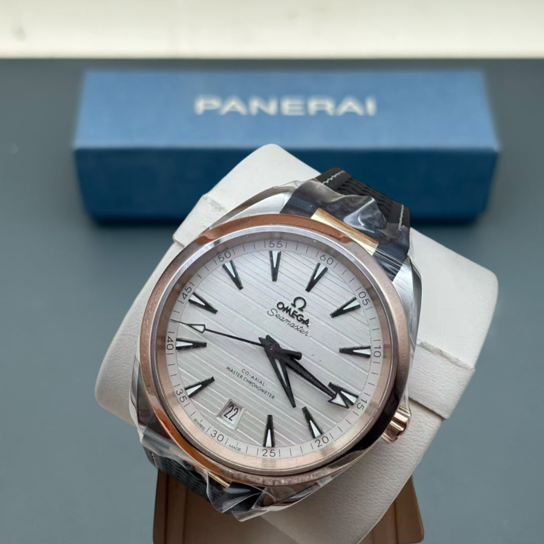 Omega 220.22.41.21.02.001