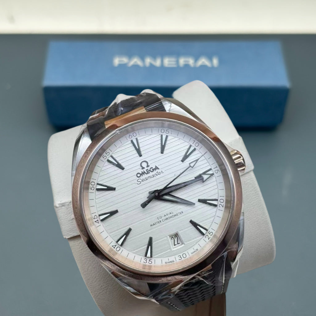 Omega 220.22.41.21.02.001