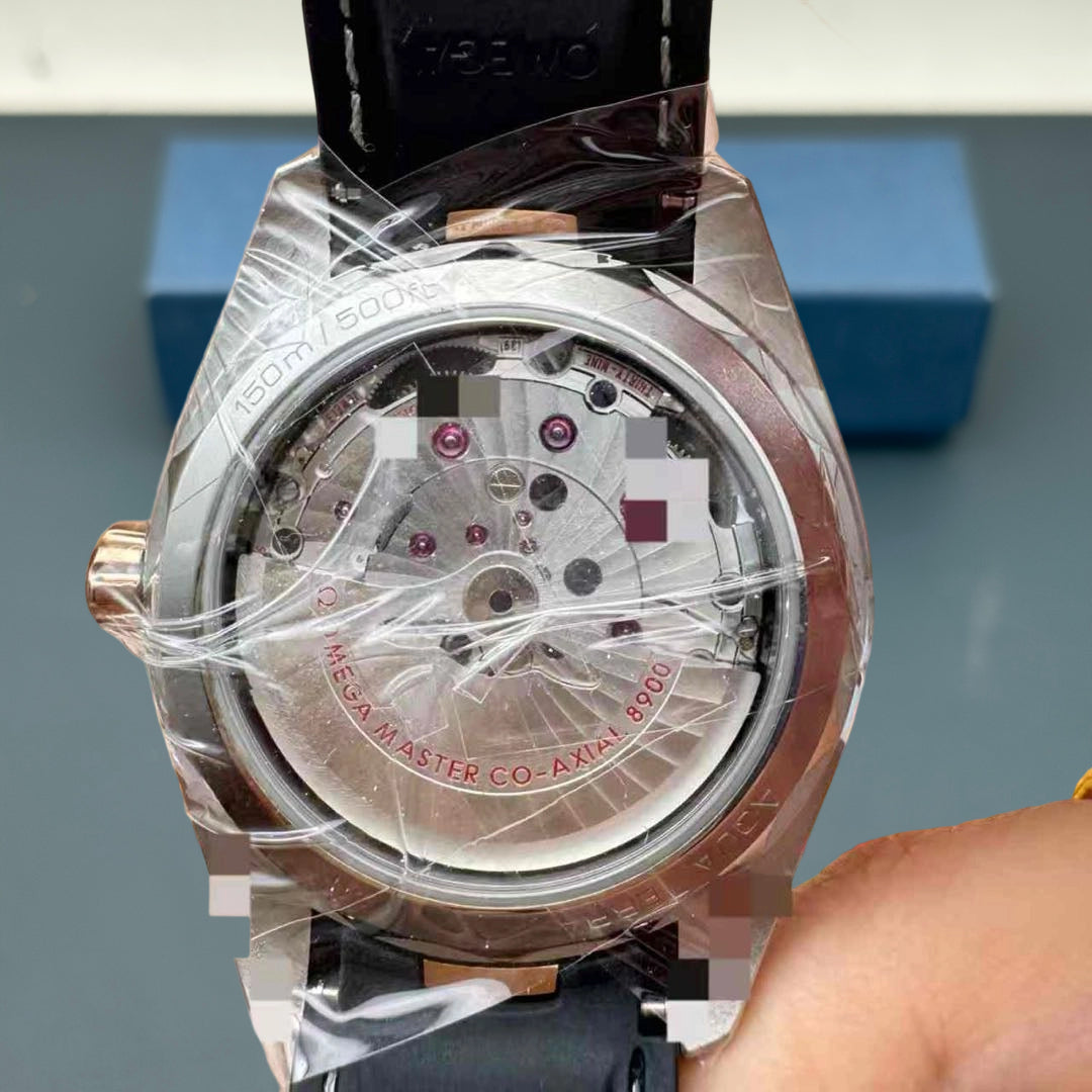 Omega 220.22.41.21.02.001