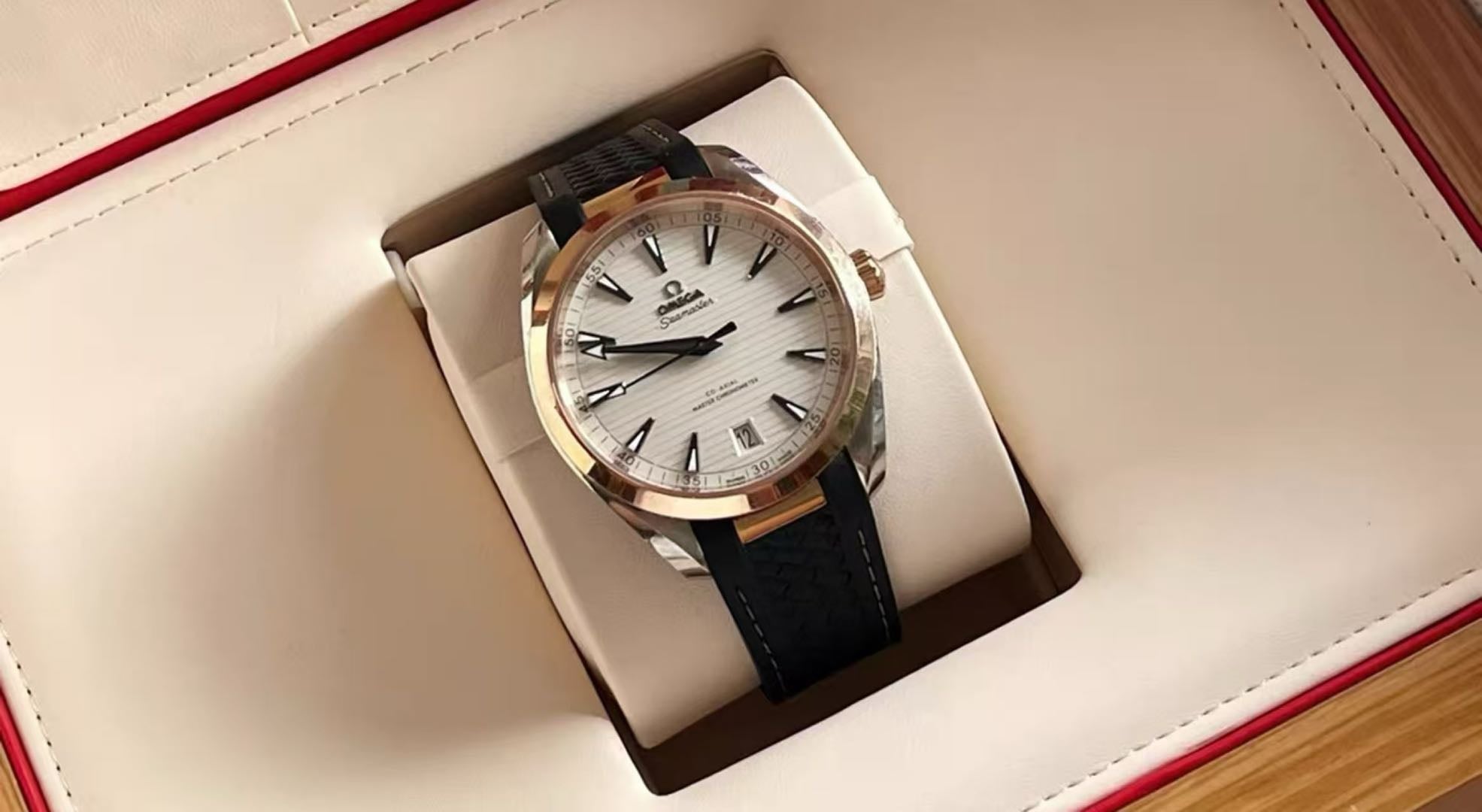 Omega 220.22.41.21.02.001