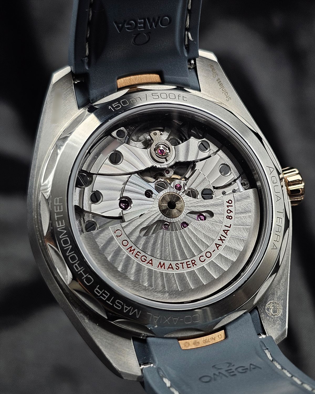 Omega 220.22.41.21.03.001