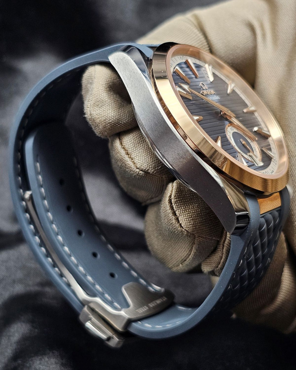 Omega 220.22.41.21.03.001