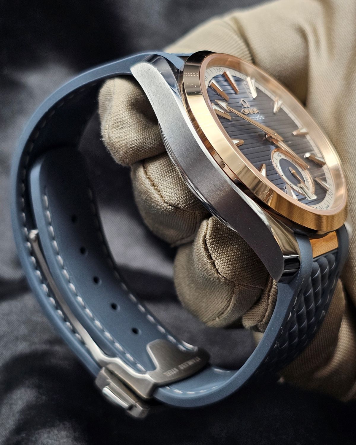 Omega 220.22.41.21.03.001
