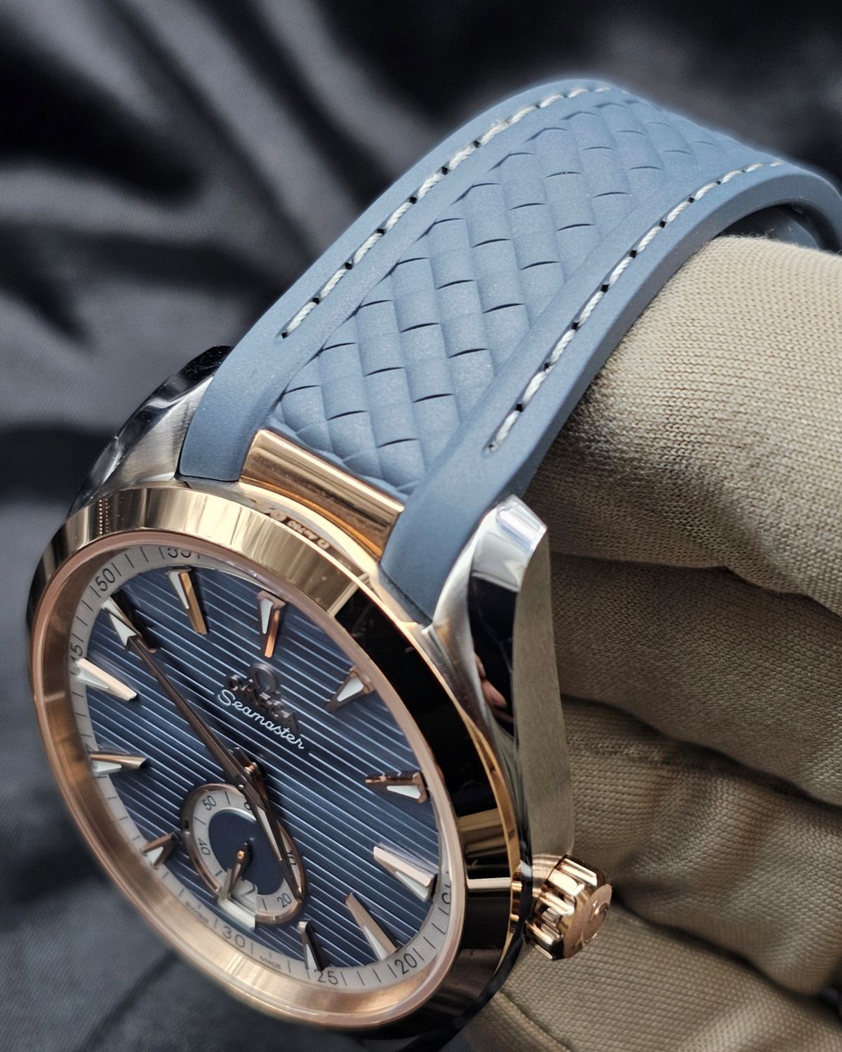 Omega 220.22.41.21.03.001