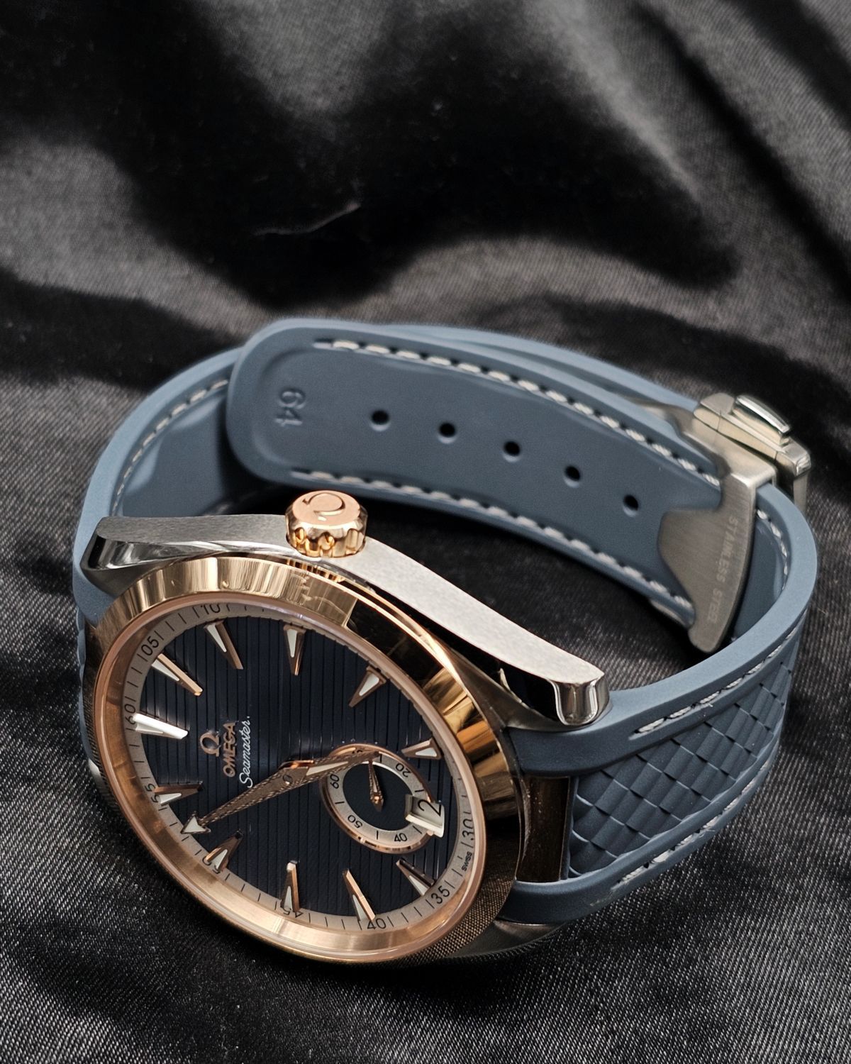 Omega 220.22.41.21.03.001