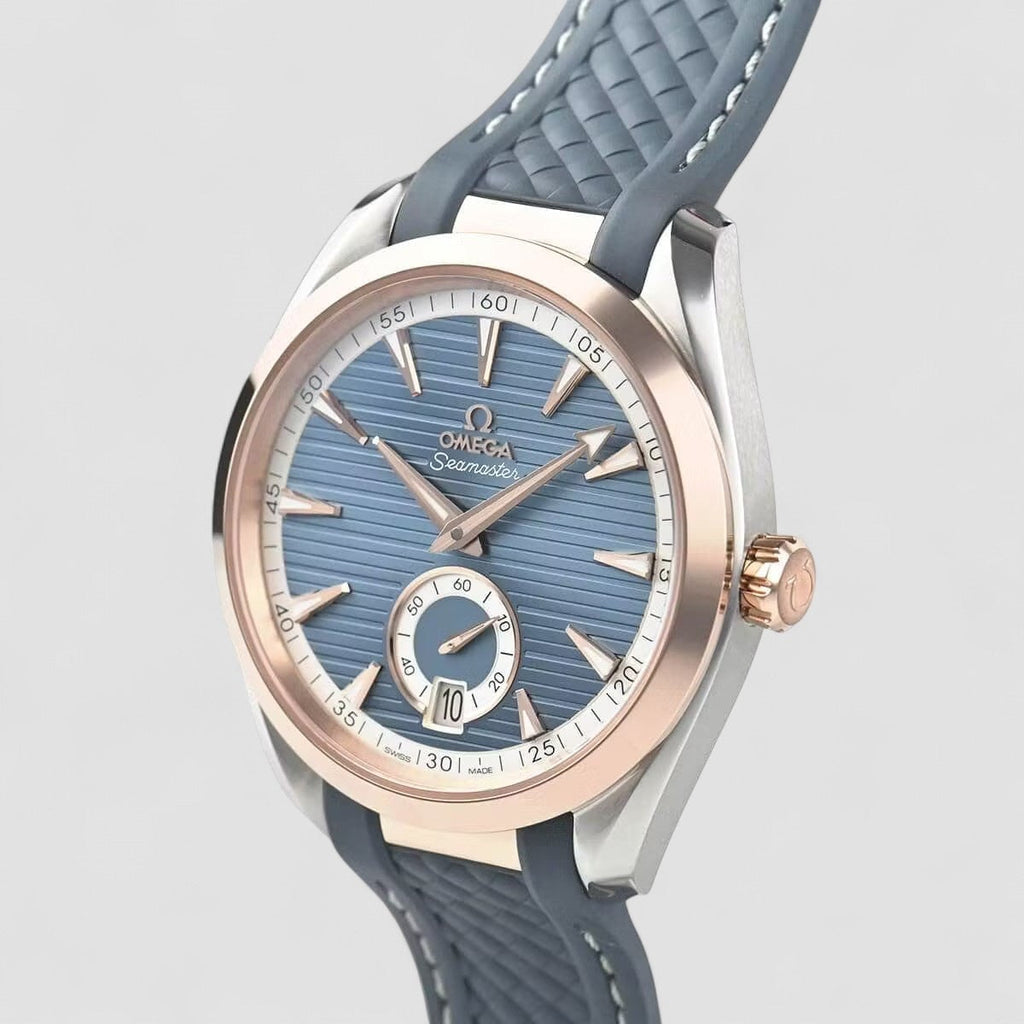 Omega 220.22.41.21.03.001