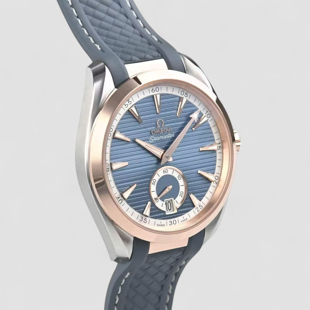 Omega 220.22.41.21.03.001