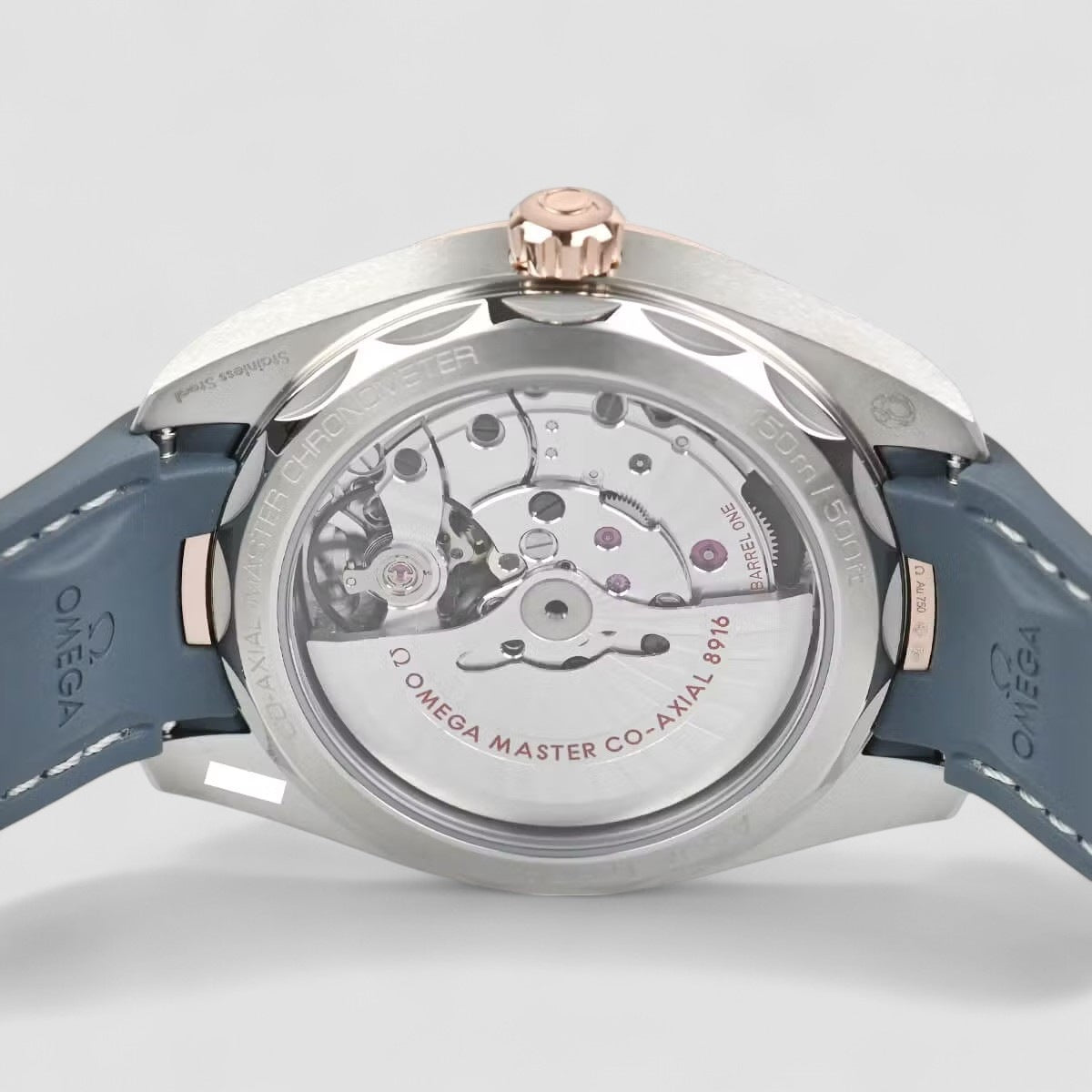 Omega 220.22.41.21.03.001