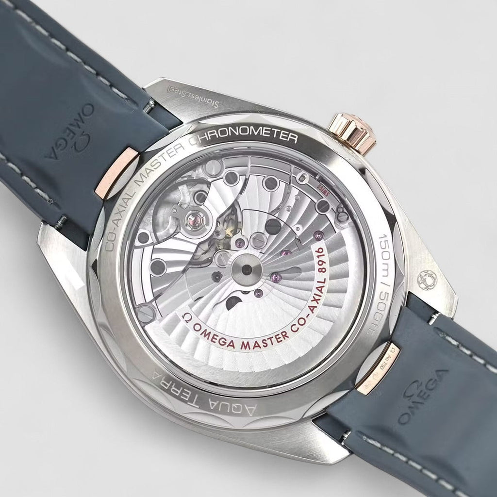 Omega 220.22.41.21.03.001