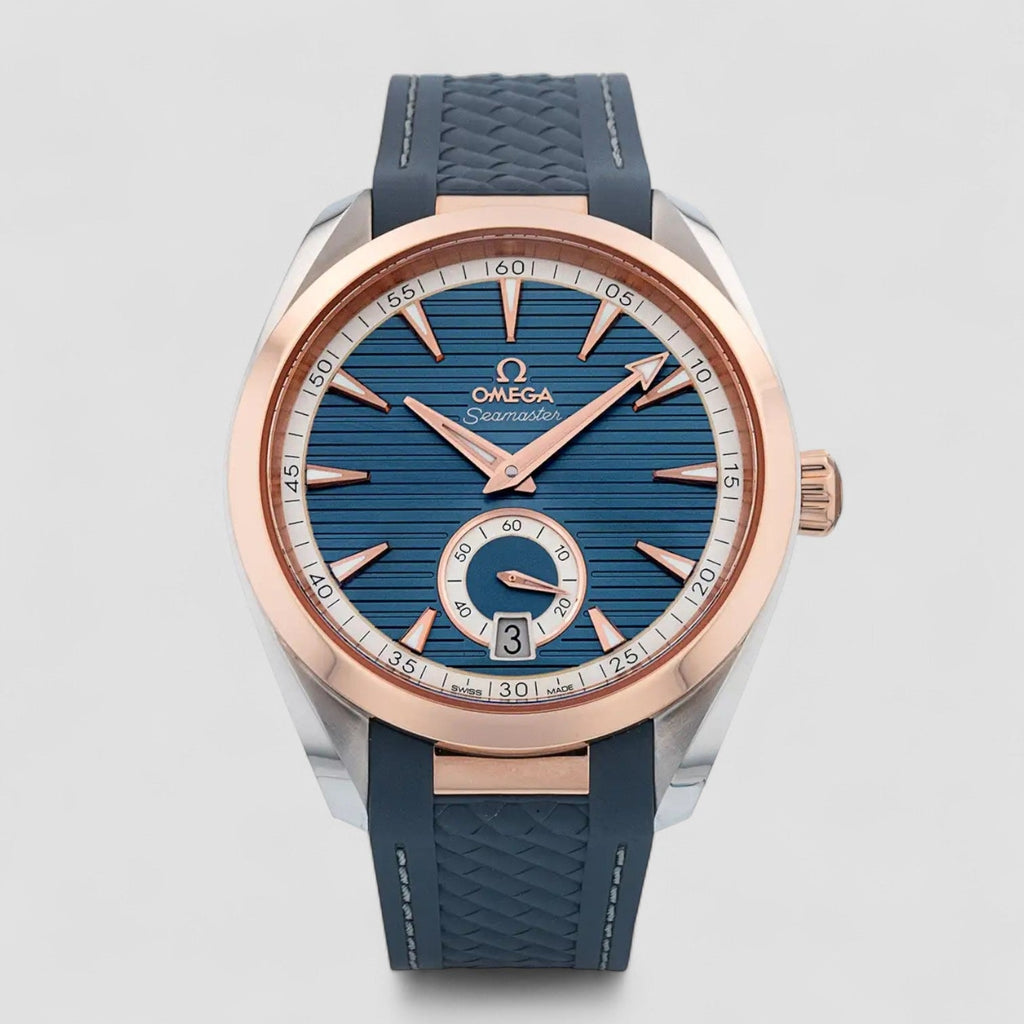 Omega 220.22.41.21.03.001