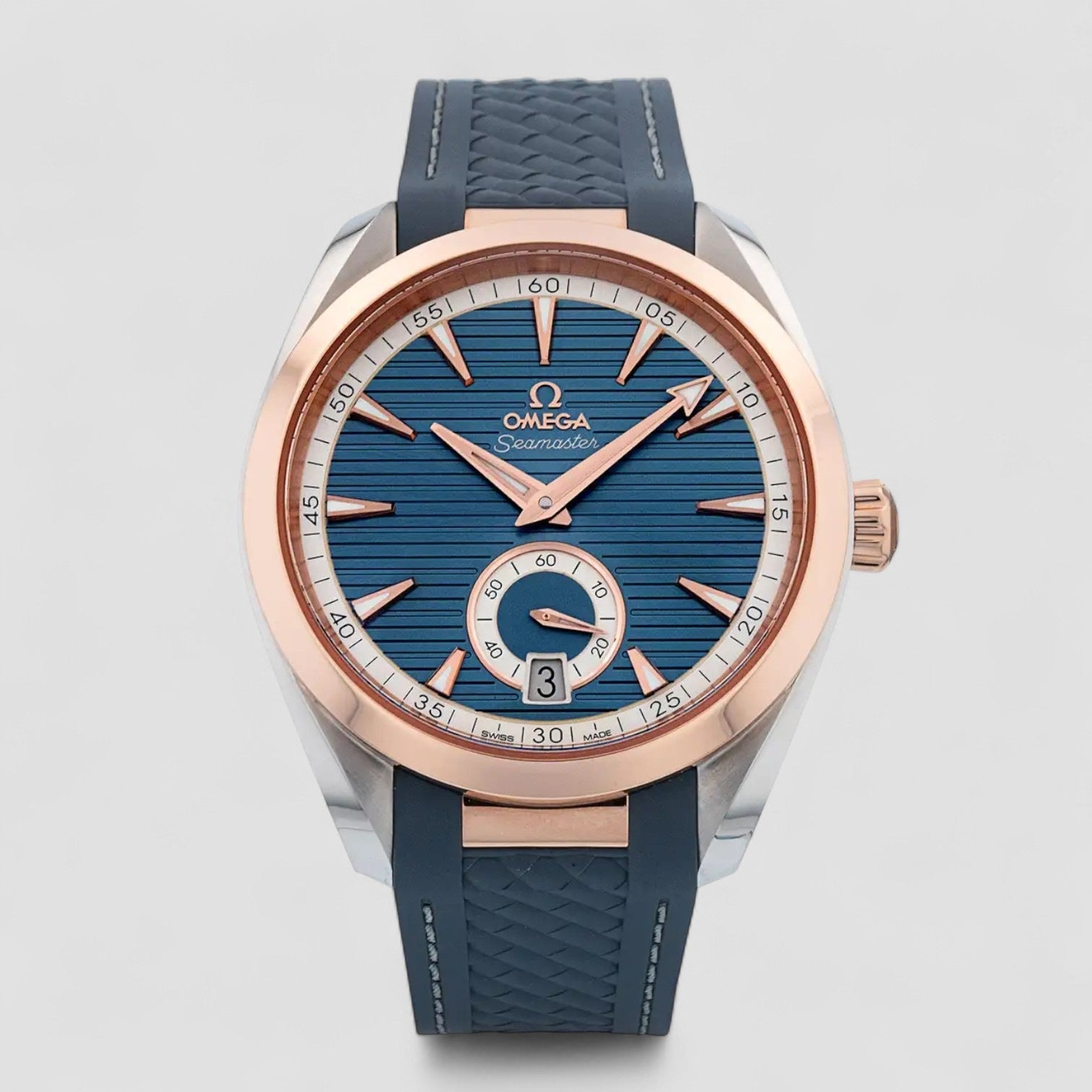 Omega 220.22.41.21.03.001