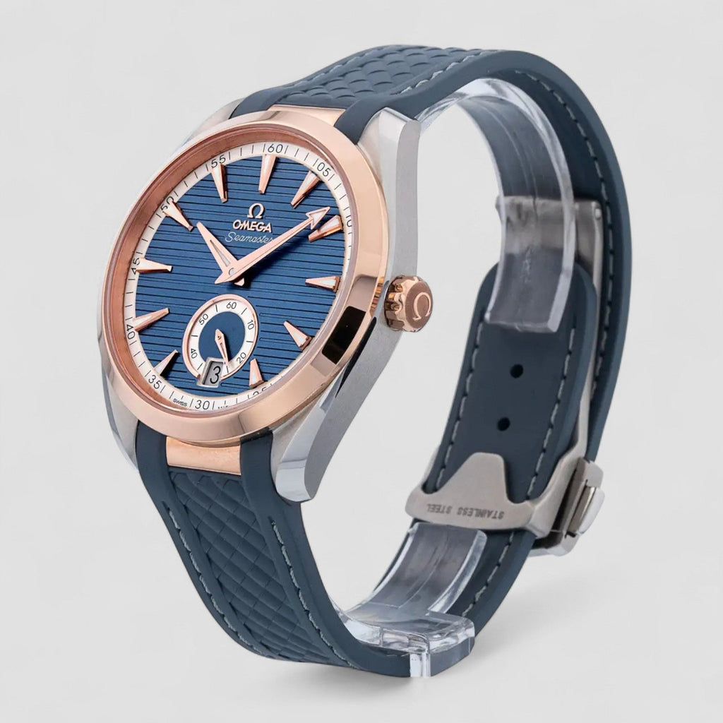 Omega 220.22.41.21.03.001