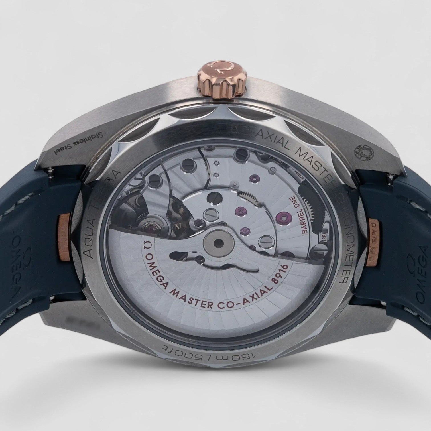 Omega 220.22.41.21.03.001
