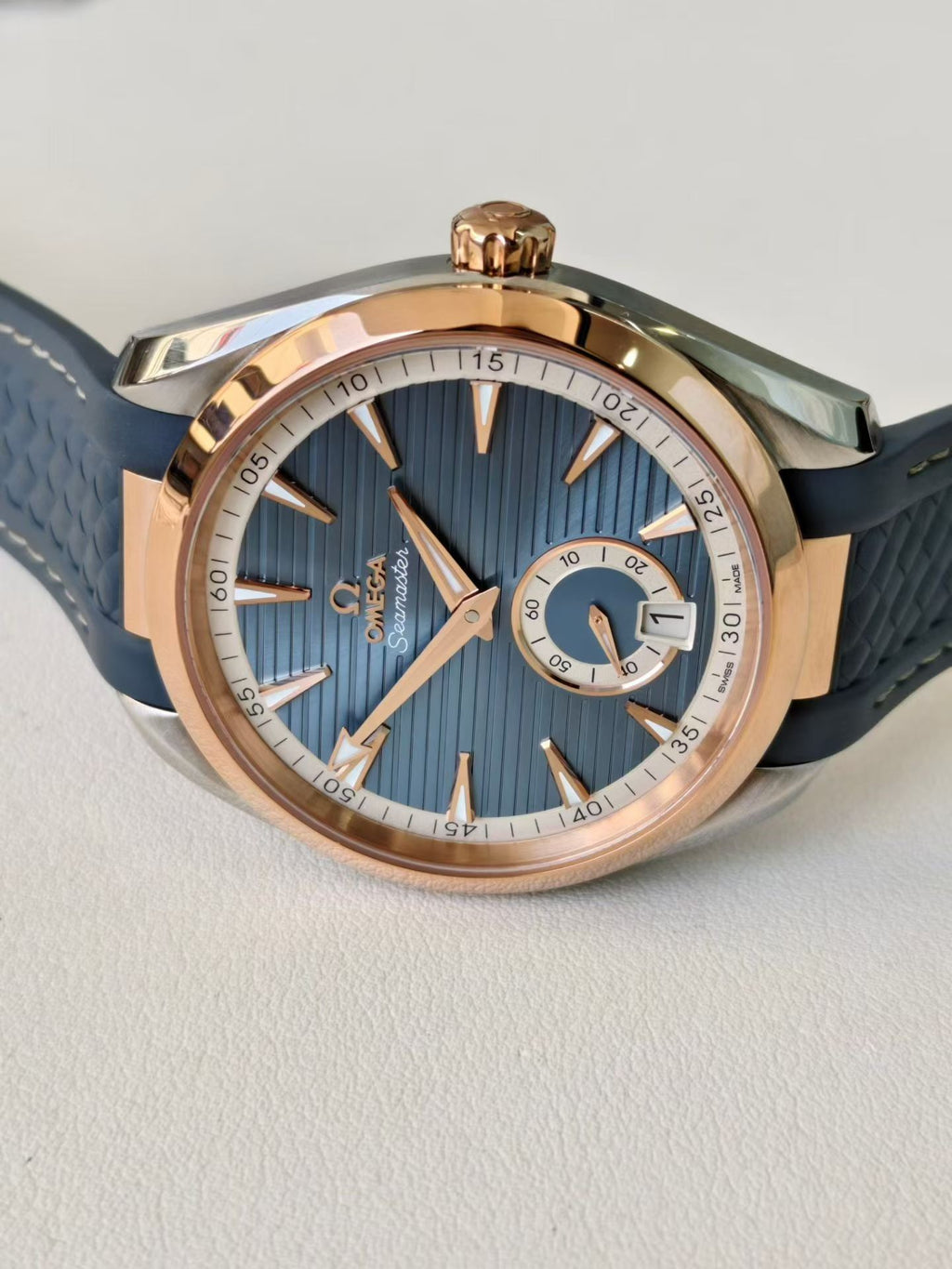 Omega 220.22.41.21.03.001