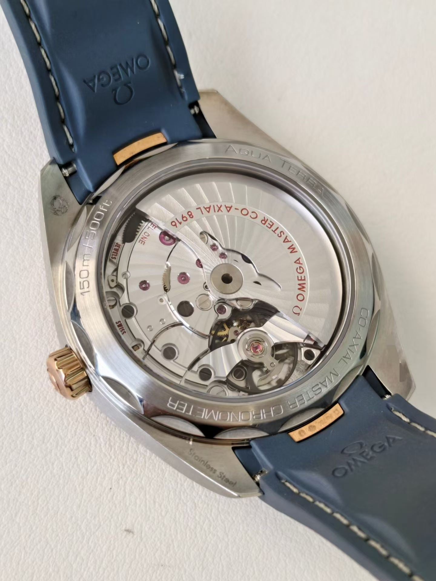 Omega 220.22.41.21.03.001