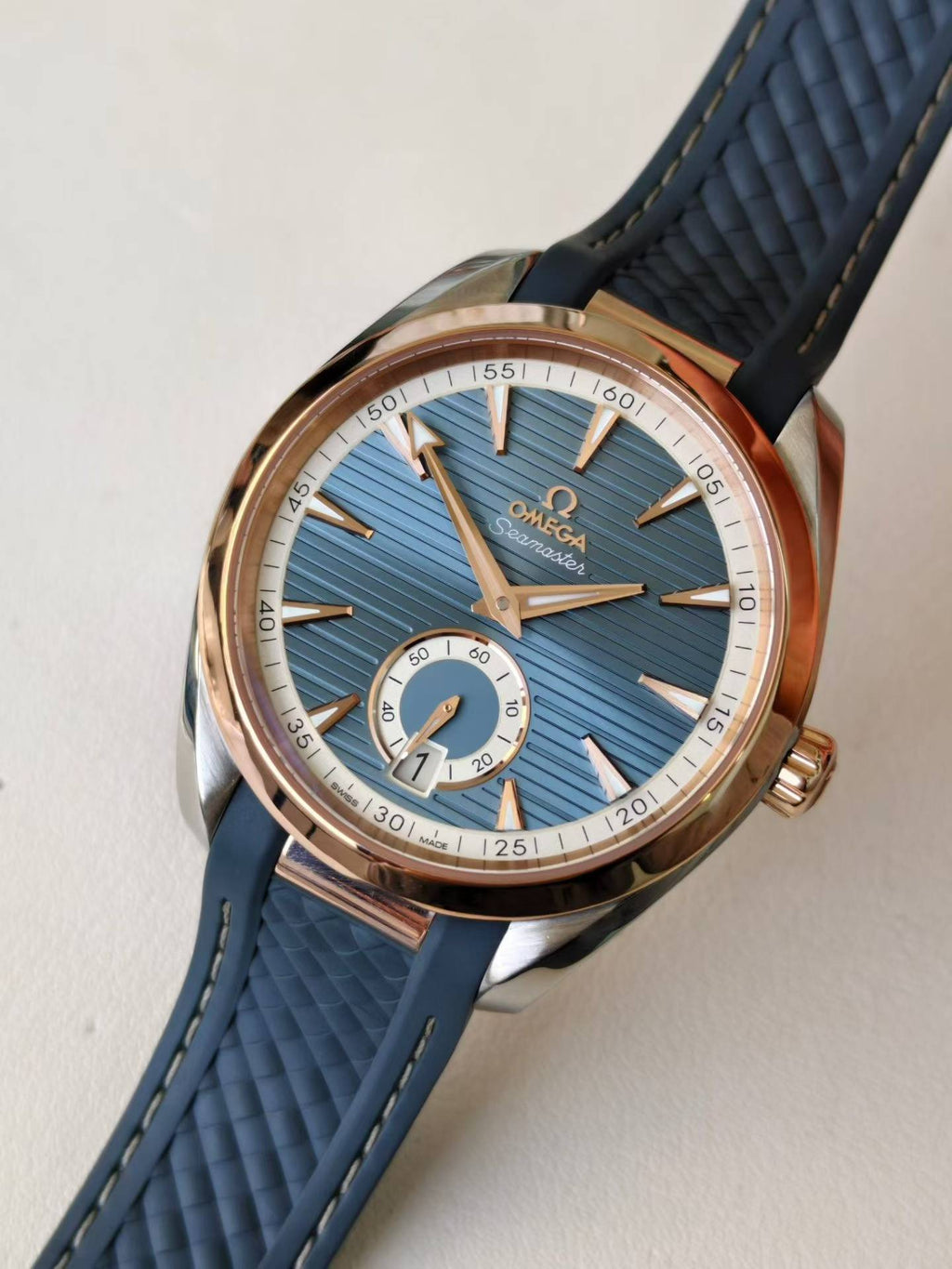 Omega 220.22.41.21.03.001