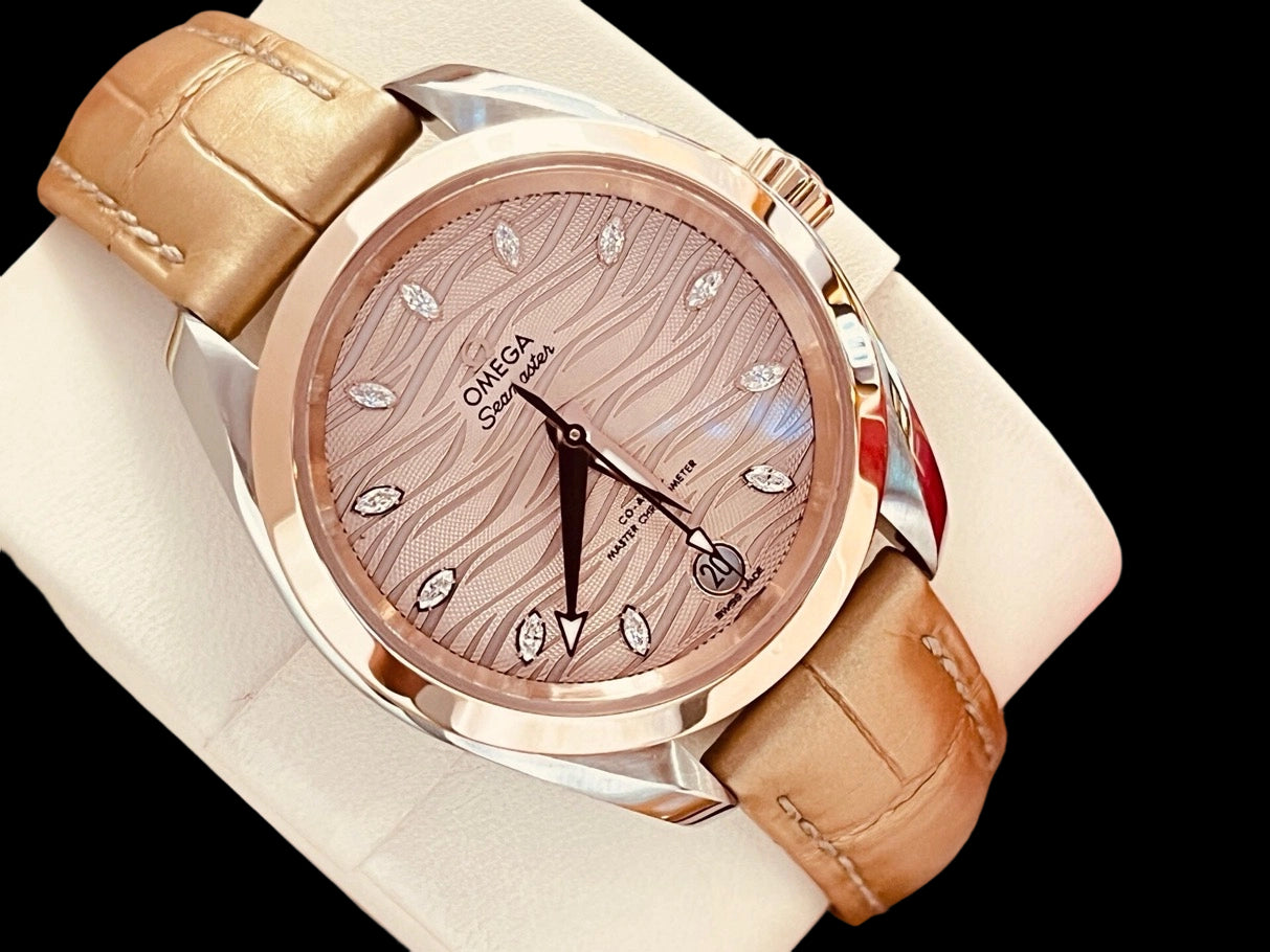 Omega 220.23.34.20.59.001