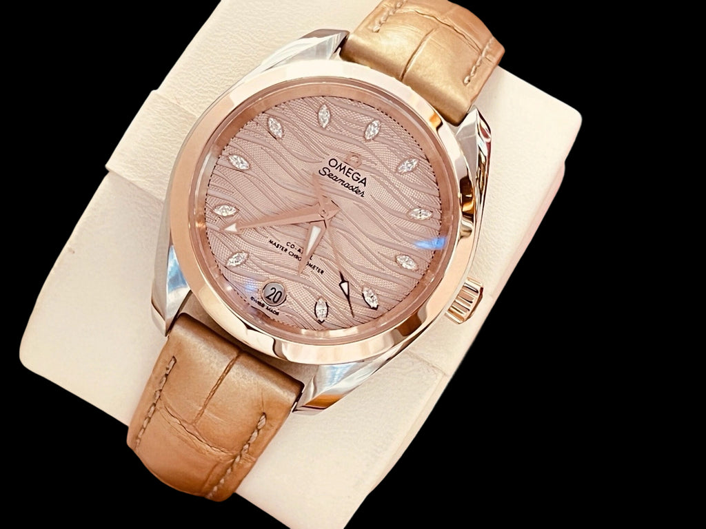 Omega 220.23.34.20.59.001