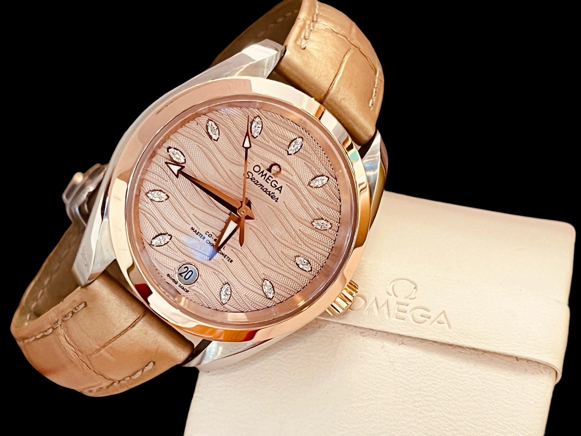 Omega 220.23.34.20.59.001
