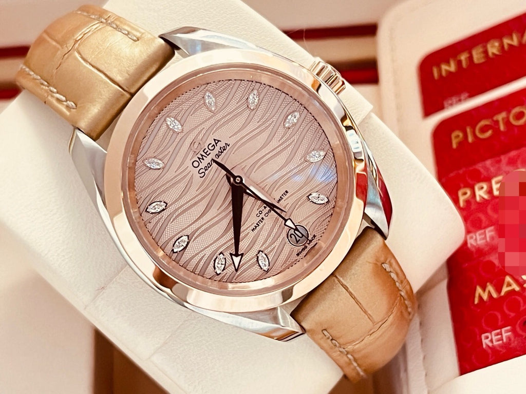 Omega 220.23.34.20.59.001