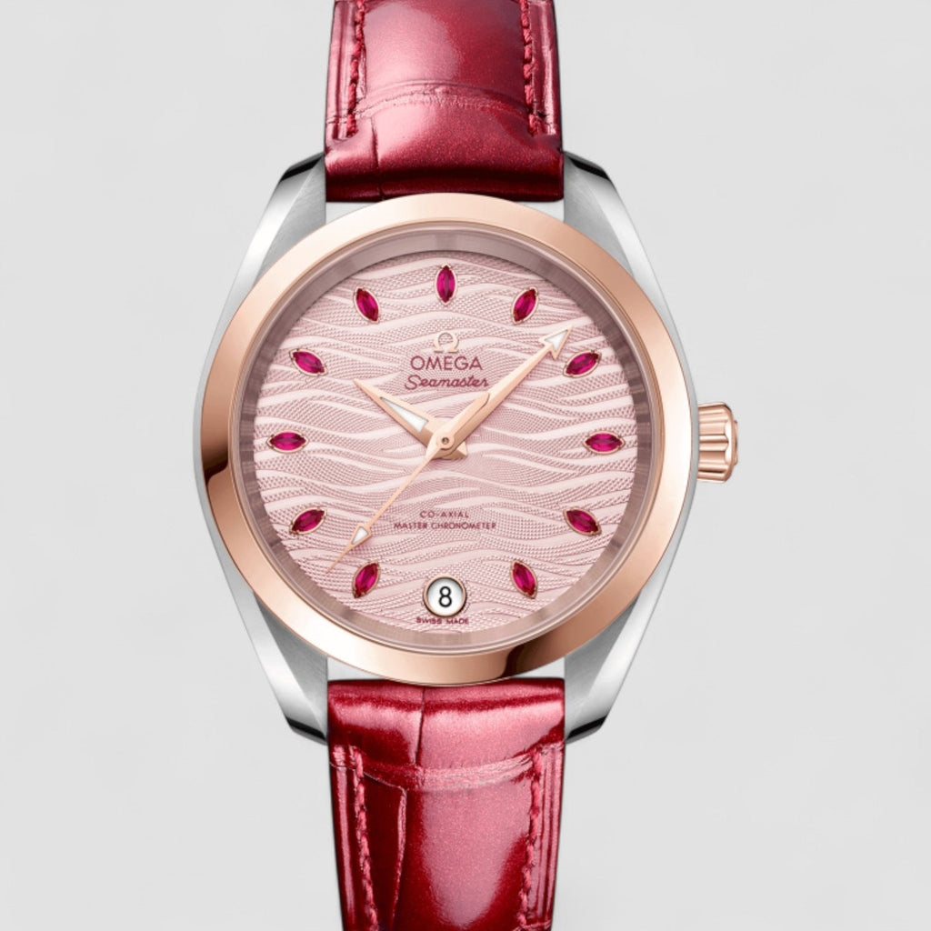 Omega 220.23.34.20.60.001