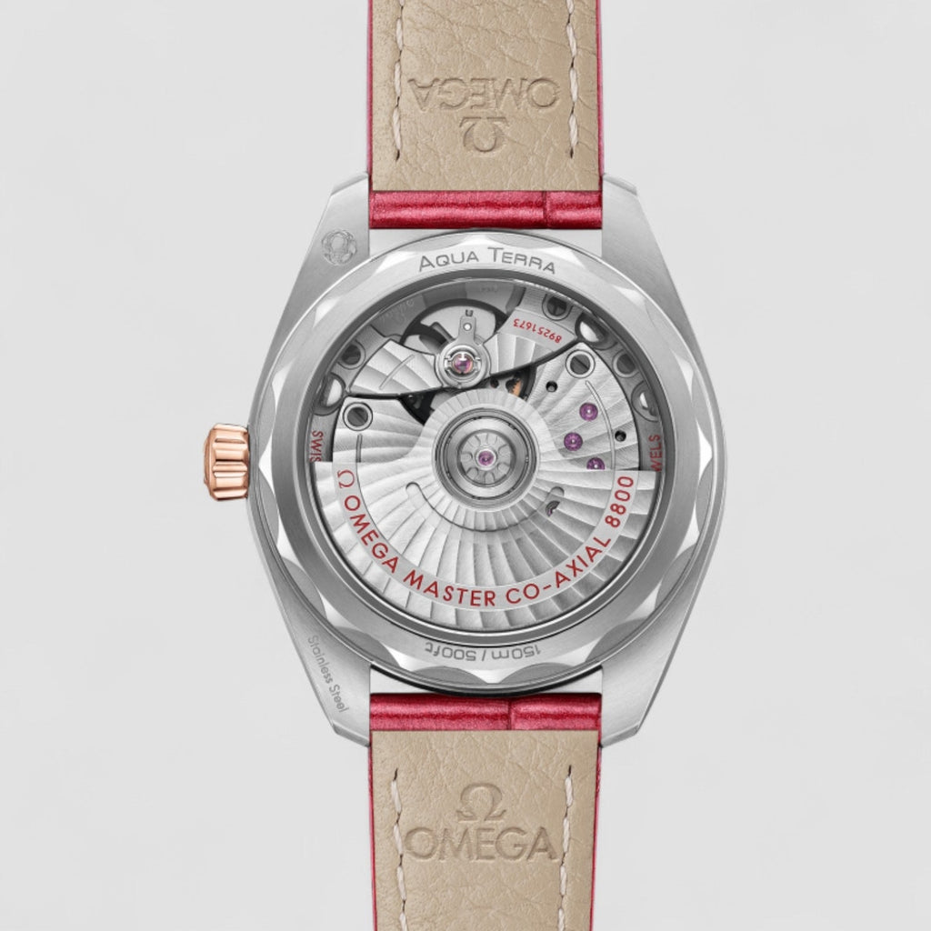 Omega 220.23.34.20.60.001
