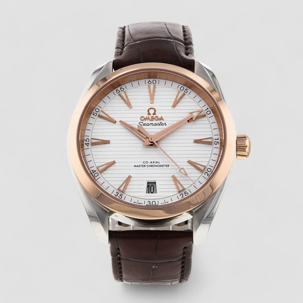 Omega 220.23.41.21.02.001