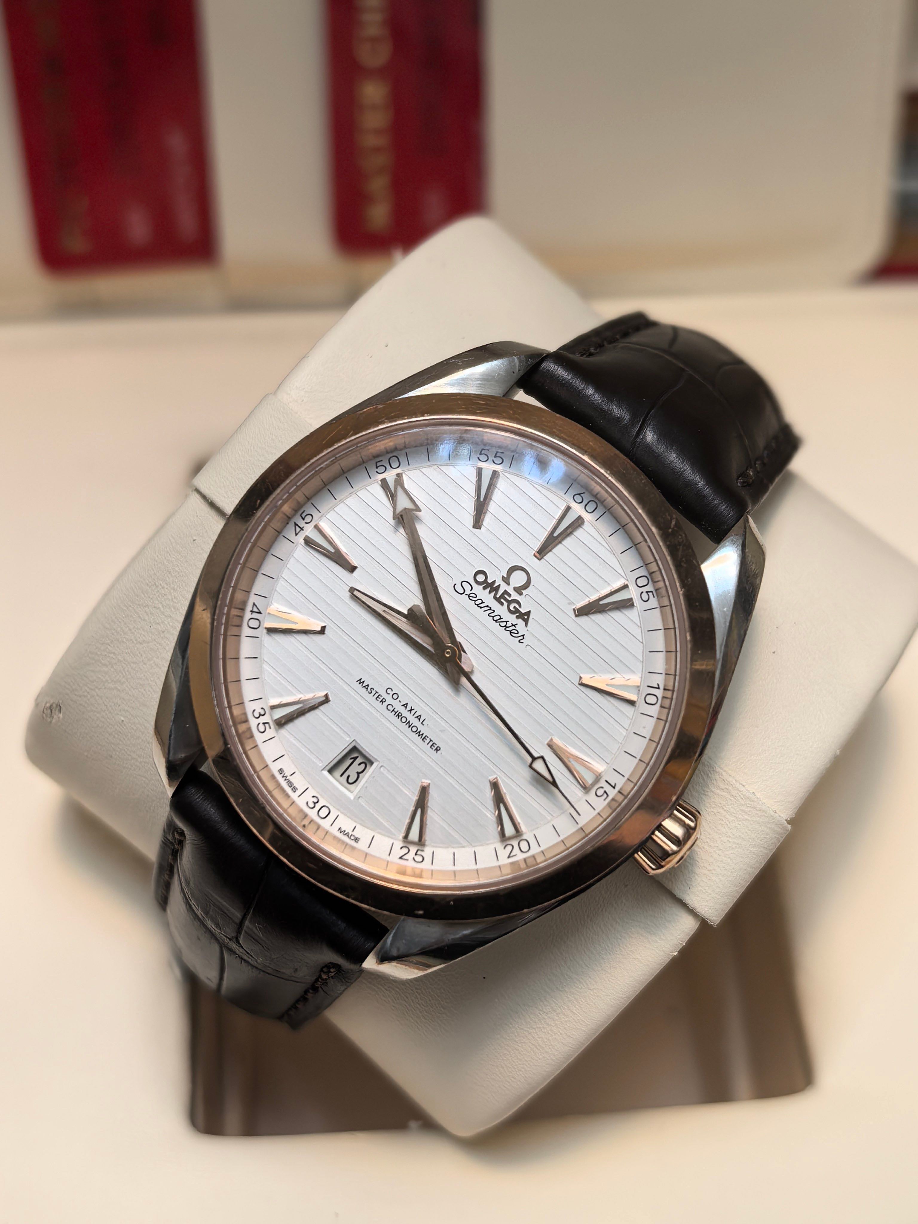 Omega 220.23.41.21.02.001