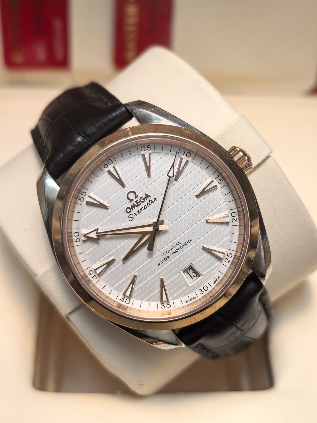 Omega 220.23.41.21.02.001