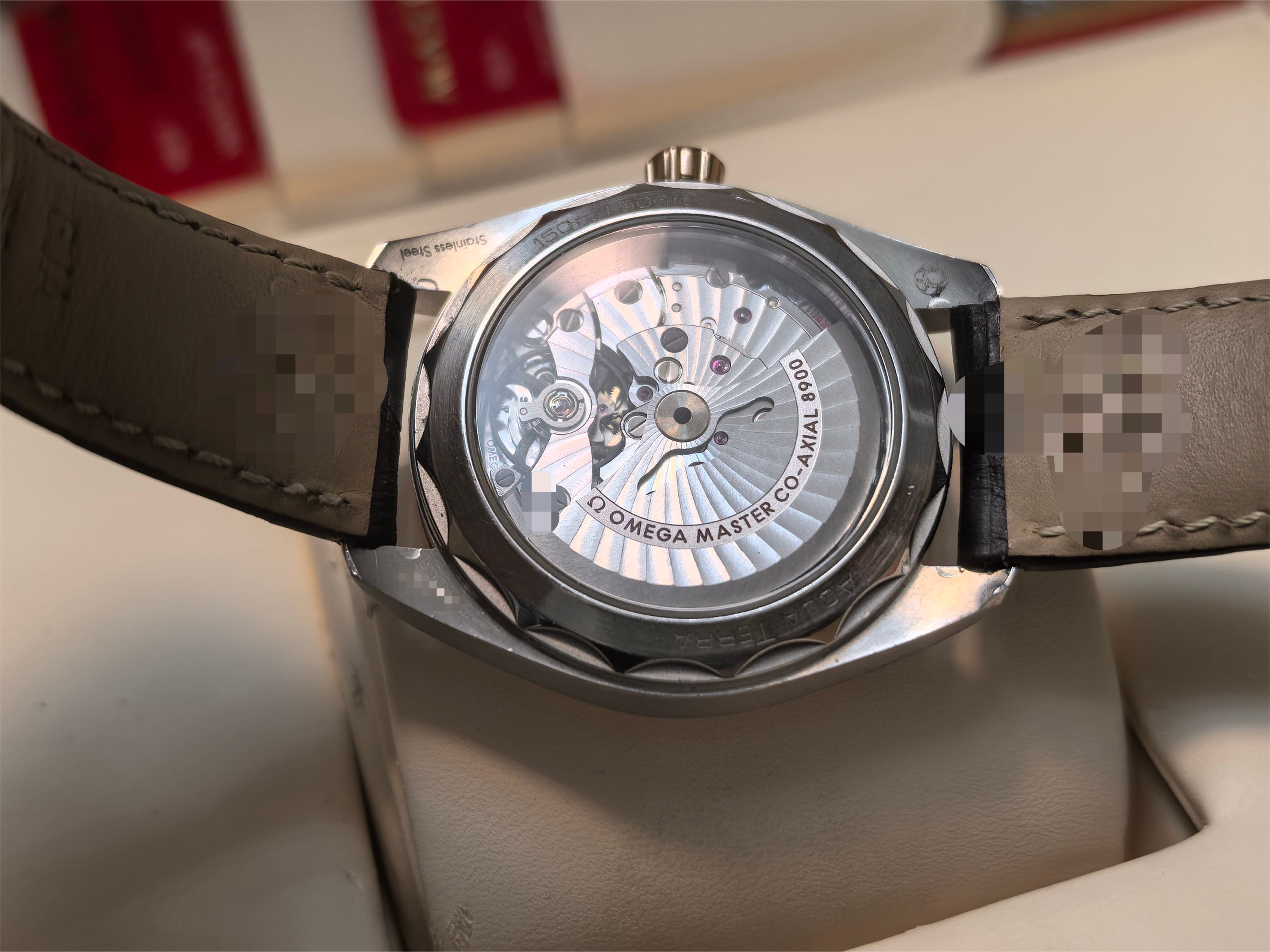 Omega 220.23.41.21.02.001