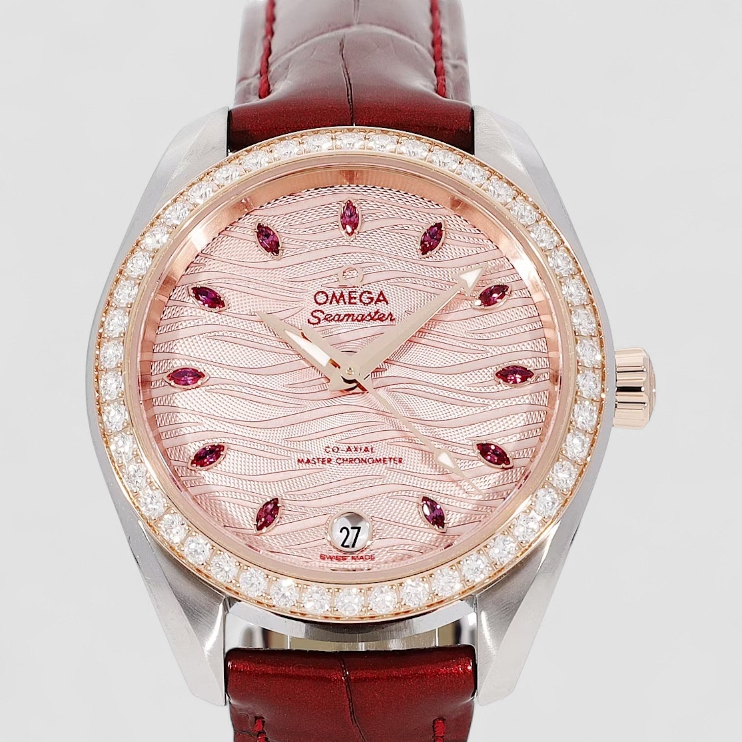 Omega 220.28.34.20.60.001