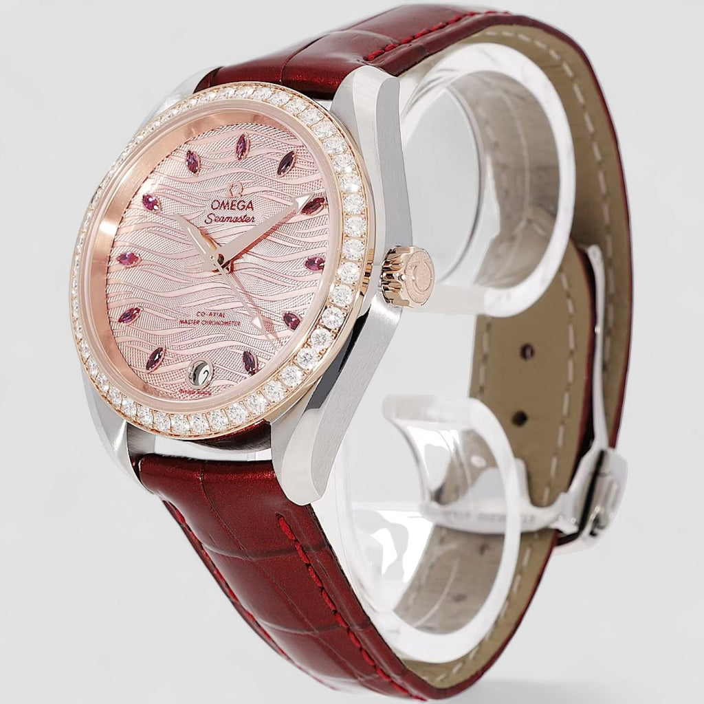 Omega 220.28.34.20.60.001