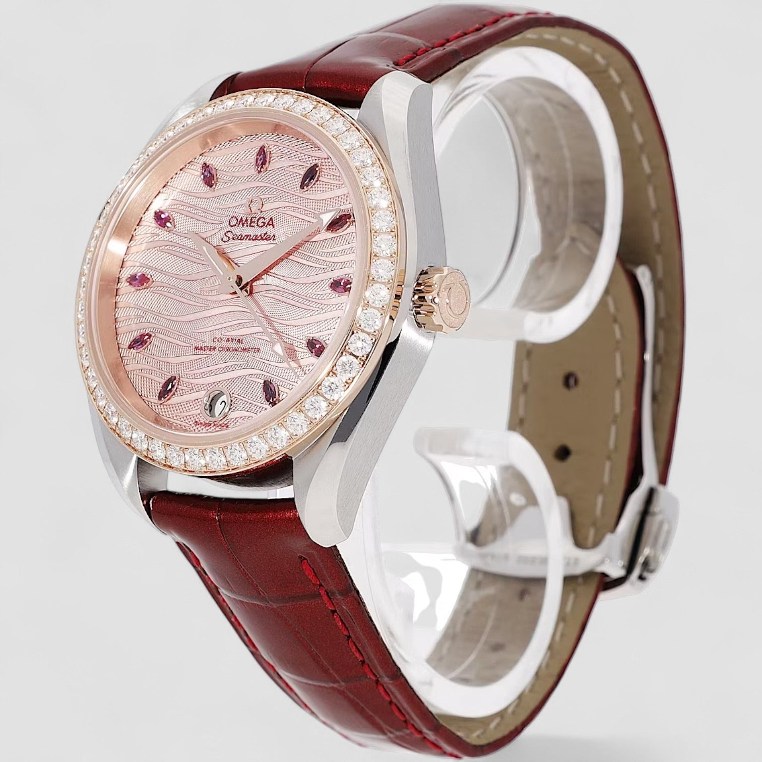 Omega 220.28.34.20.60.001